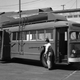 Image for article titled San Francisco's 1958 "Cyclone" Bus Duster